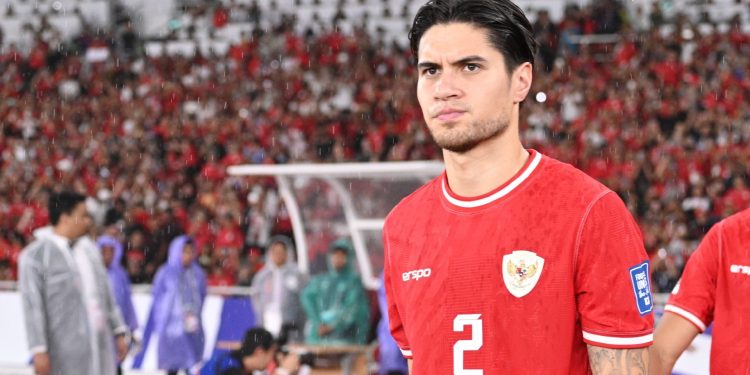 Komentar Optimistis Kevin Diks usai Shin Tae-yong Dipecat PSSI, Ungkit soal Piala Dunia 2026