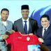 Kluivert Akui Kesuksesan STY, Ingin Sukses Lebih Besar di Indonesia