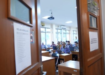 Asesmen Digelar, Gubernur Kalsel Ingin Pejabat Memiliki Kompetensi dan Kinerja Bagus