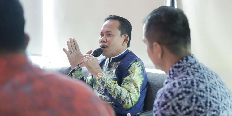 Komisi II DPRD Kalsel Dorong Peningkatan Investasi di Banua