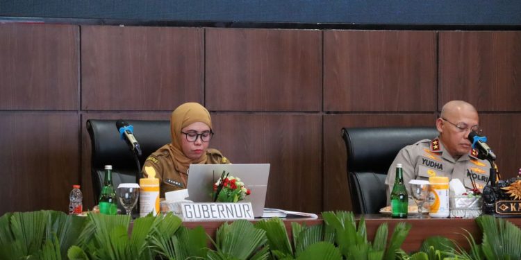 Kalsel Siap Dukung Program Penanaman Jagung Serentak