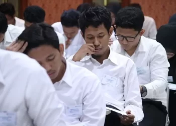 Siap-Siap! Ini Daftar Instansi yang Dipastikan Buka Jalur Khusus CPNS 2025