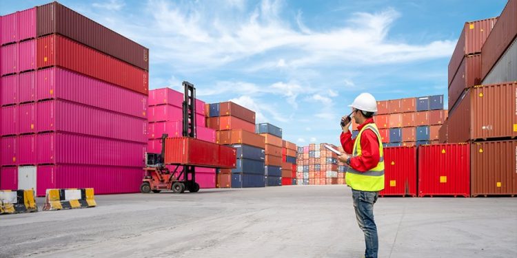 Ekspor Indonesia Tembus USD264,7 Miliar Sepanjang 2024, Naik 2,2%