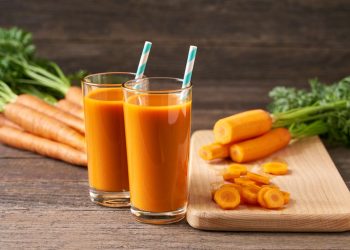 Benarkah Minum Jus Wortel-Tomat Bikin Wajah Glowing? Begini Kata Dermatolog