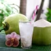 Bolehkah Pengidap Diabetes Minum Air Kelapa Muda?