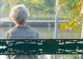 Wow! Nenek di China Rayakan Ultah Ke-124, Ini Rahasia Panjang Umurnya