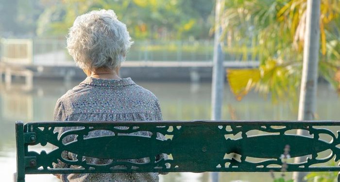 Wow! Nenek di China Rayakan Ultah Ke-124, Ini Rahasia Panjang Umurnya