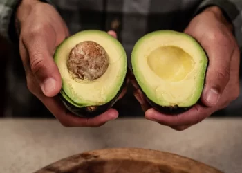 Ini 8 Makanan Penurun Kolesterol dan Darah Tinggi