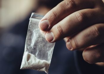 Simpan 8 Paket Sabu, Warga Batu Tangga Ditangkap!