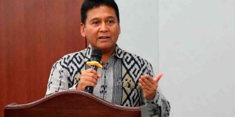 Pengusaha Hotel Teriak Minta Prabowo Kaji Penghematan Biaya Dinas