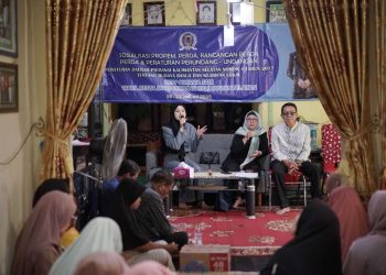 Wakil Ketua DPRD Kalsel Ajak Masyarakat Lestarikan Budaya Banjar