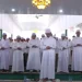 Ambo Sakka Pimpin Salat Sunat Implementasi Serambi Madinah