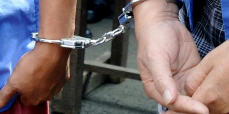 Berusaha Kelabui Petugas, Wanita Ini Sembunyikan Sabu di Celana Dalam