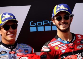 Prediksi MotoGP 2025: Duel Bagnaia Vs Marc Marquez Lebih Sering!