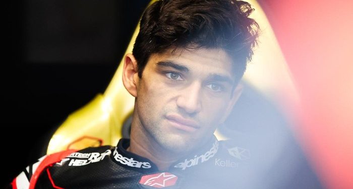 Jorge Martin: Bersaing di MotoGP 2025? Lebih Memungkinkan di 2026