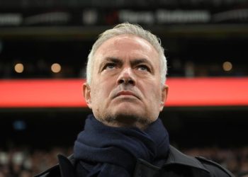 Mourinho Dinilai Mirip Sean Dyche, Tak Cocok Latih Everton