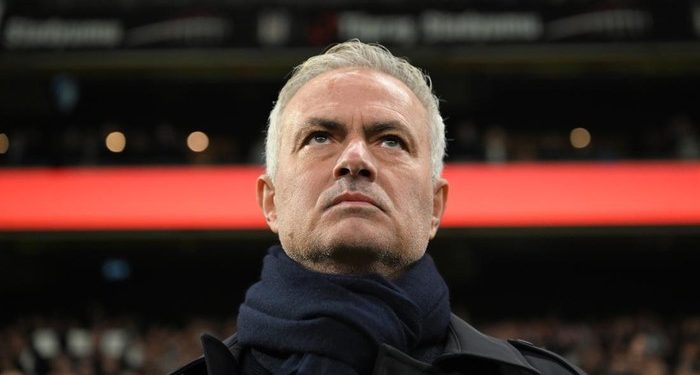 Mourinho Dinilai Mirip Sean Dyche, Tak Cocok Latih Everton