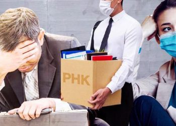 Korban PHK Tembus 77 Ribu, Paling Banyak di Jakarta
