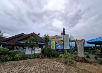 SMPN 2 Karang Bintang Bertekad Raih Predikat Sekolah Adiwiyata, Ini yang Dilakukan