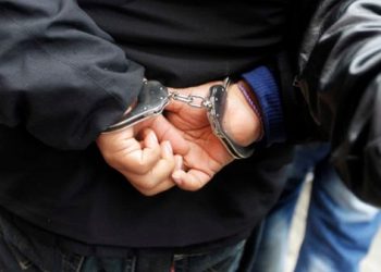 Warga HSU Diciduk di Banjarmasin, Polisi Temukan 49,49 Gram Sabu