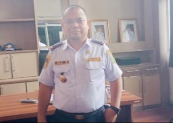 Dishub Tanbu Siap Maksimalkan Potensi Pendapatan Retribusi Parkir