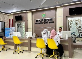 Pendaftaran PPPK Tahap II Ditutup, Ini Jadwal Pengumuman Seleksi Administrasi