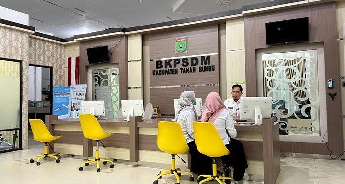 Pendaftaran PPPK Tahap II Ditutup, Ini Jadwal Pengumuman Seleksi Administrasi