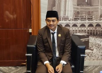 Program MBG Sudah Berjalan, Begini Respons Ketua DPRD Tanbu