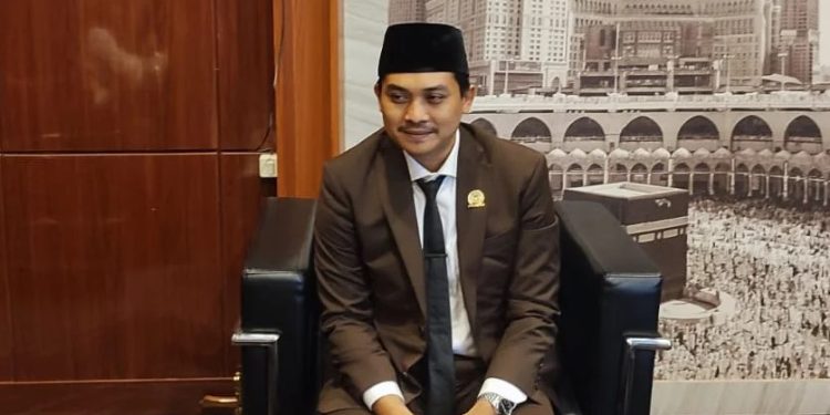 Program MBG Sudah Berjalan, Begini Respons Ketua DPRD Tanbu
