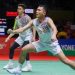 Indonesia Masters 2025: Fajar/Rian Maju ke Semifinal