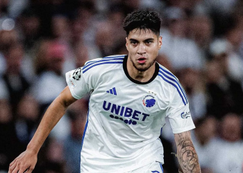 Sepakat Gabung Borussia Monchengladbach, Kevin Diks Main di Bundesliga Musim Depan