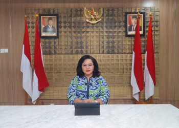 Awal Januari 2025, Kemkomdigi Tindak 43 Ribu Konten Judi Online