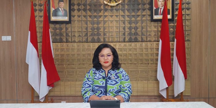 Awal Januari 2025, Kemkomdigi Tindak 43 Ribu Konten Judi Online