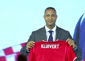 Latihan Perdana Timnas Indonesia Bersama Kluivert Digelar di Australia