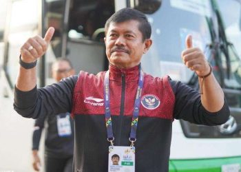 Sempat Jadi Dirtek PSSI, Indra Sjafri Tegaskan Kini Fokus Sepenuhnya Jadi Pelatih Timnas Indonesia U-20