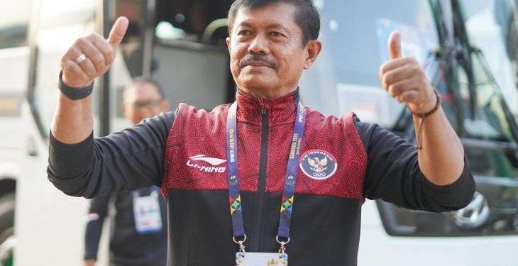 Sempat Jadi Dirtek PSSI, Indra Sjafri Tegaskan Kini Fokus Sepenuhnya Jadi Pelatih Timnas Indonesia U-20