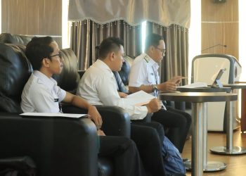 Mendagri Imbau Pemda Tidak Rekrut Tenaga Non ASN Baru