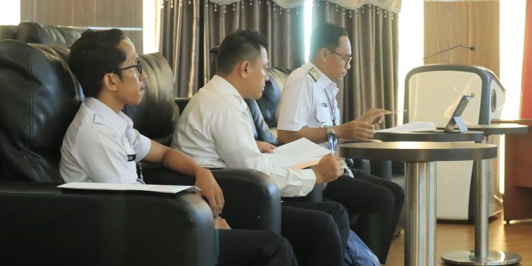 Mendagri Imbau Pemda Tidak Rekrut Tenaga Non ASN Baru