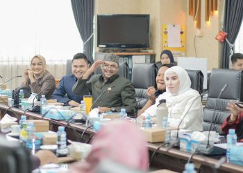 Komisi III Pertanyakan Dampak Pengembangan Bandara Syamsudin Noor terhadap Pertumbuhan Ekonomi