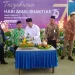 HAB Ke-79, Bupati Tanbu: Agama Berperan Penting Dalam Pembangunan