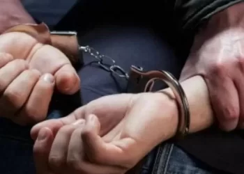 Diduga Pelaku Pencurian di Kampus UNISKA Banjarmasin, Warga Palangka Raya Diciduk!