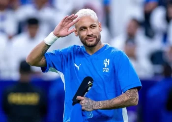Tinggalkan Al Hilal, Neymar Jr Ucap Salam Perpisahan Berkelas