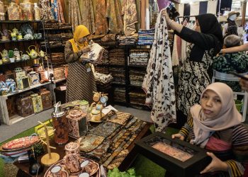 3 Kriteria UMKM Masuk Daftar Penghapusan Utang oleh Pemerintah