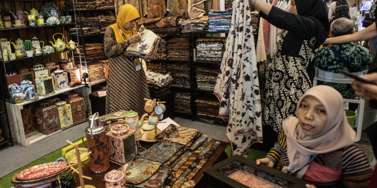 3 Kriteria UMKM Masuk Daftar Penghapusan Utang oleh Pemerintah