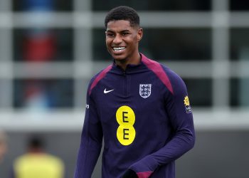 Marcus Rashford Negosiasi dengan AC Milan, Awas Ditikung Juventus!
