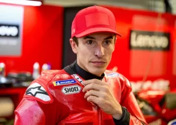 Marc Marquez Makin Paham Desmosedici, Bos Ducati Optimis Tatap MotoGP 2025
