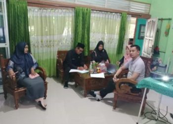 Tahun 2025, Sebanyak 29 Sekolah Dapatkan Pendampingan dan Pembinaan Adiwiyata