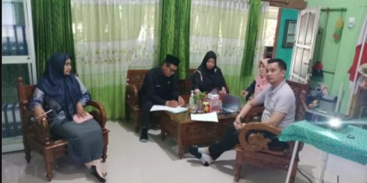 Tahun 2025, Sebanyak 29 Sekolah Dapatkan Pendampingan dan Pembinaan Adiwiyata