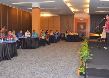 Pemkab Kapuas Gelar ESQ