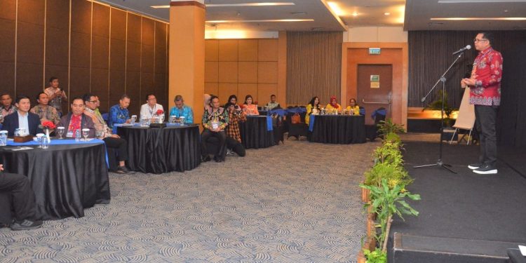 Pemkab Kapuas Gelar ESQ